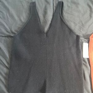 2 Abercrombie tank tops